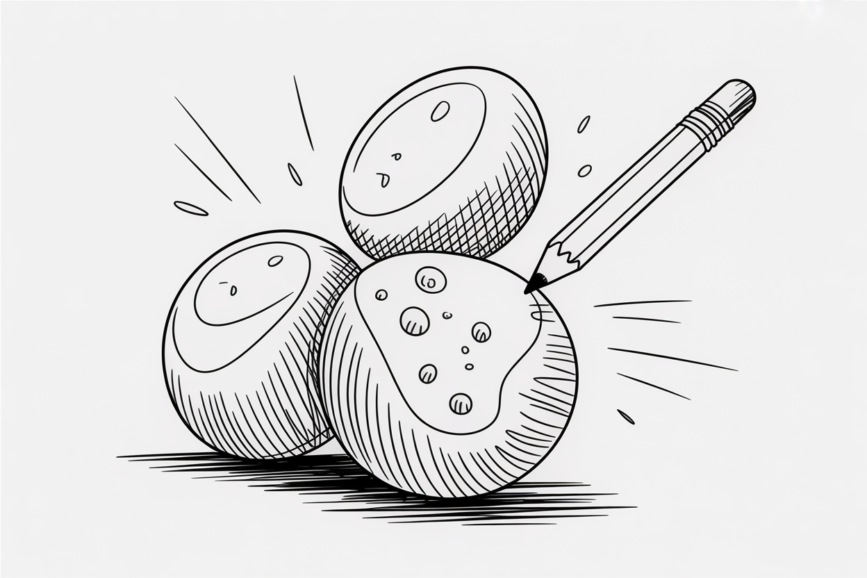 Холестерин у мужчин: нормы по возрасту и как снизить без лекарств