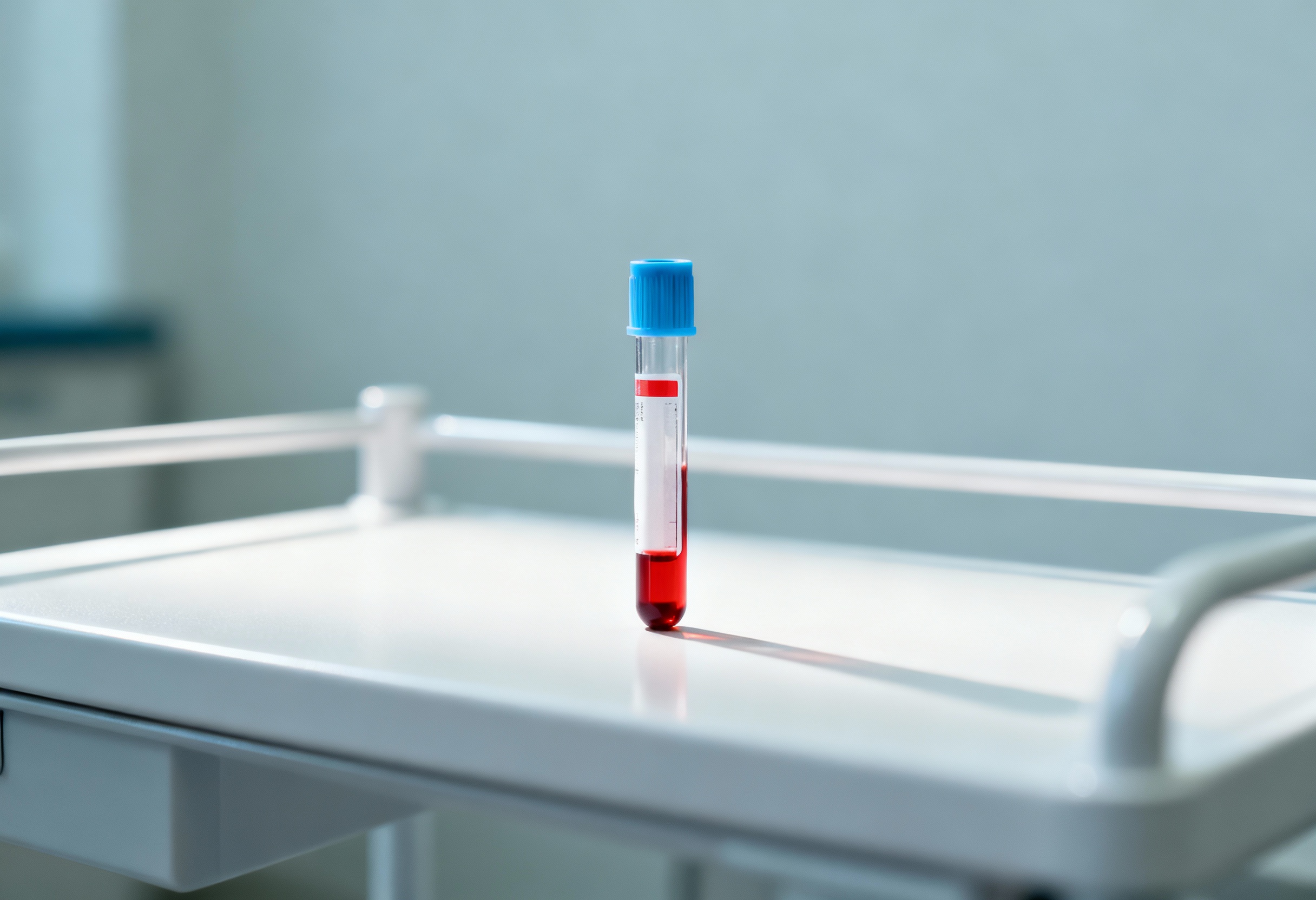 Правильная подготовка к сдаче общего анализа крови