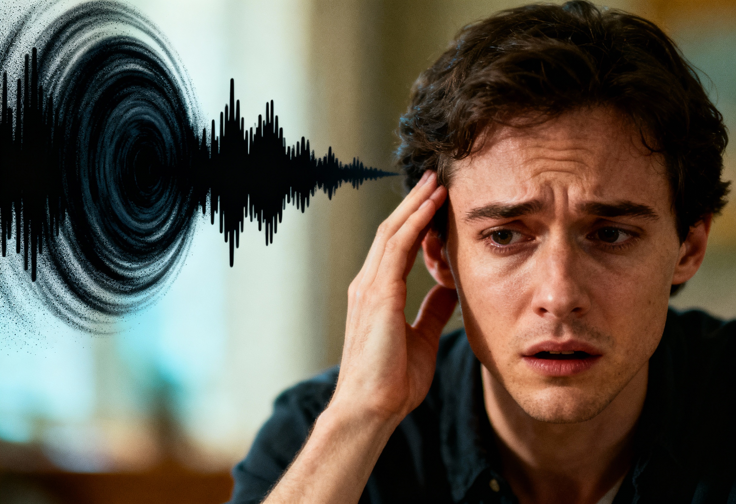 Шум в ушах (тиннитус): причины и эффективное лечение дома