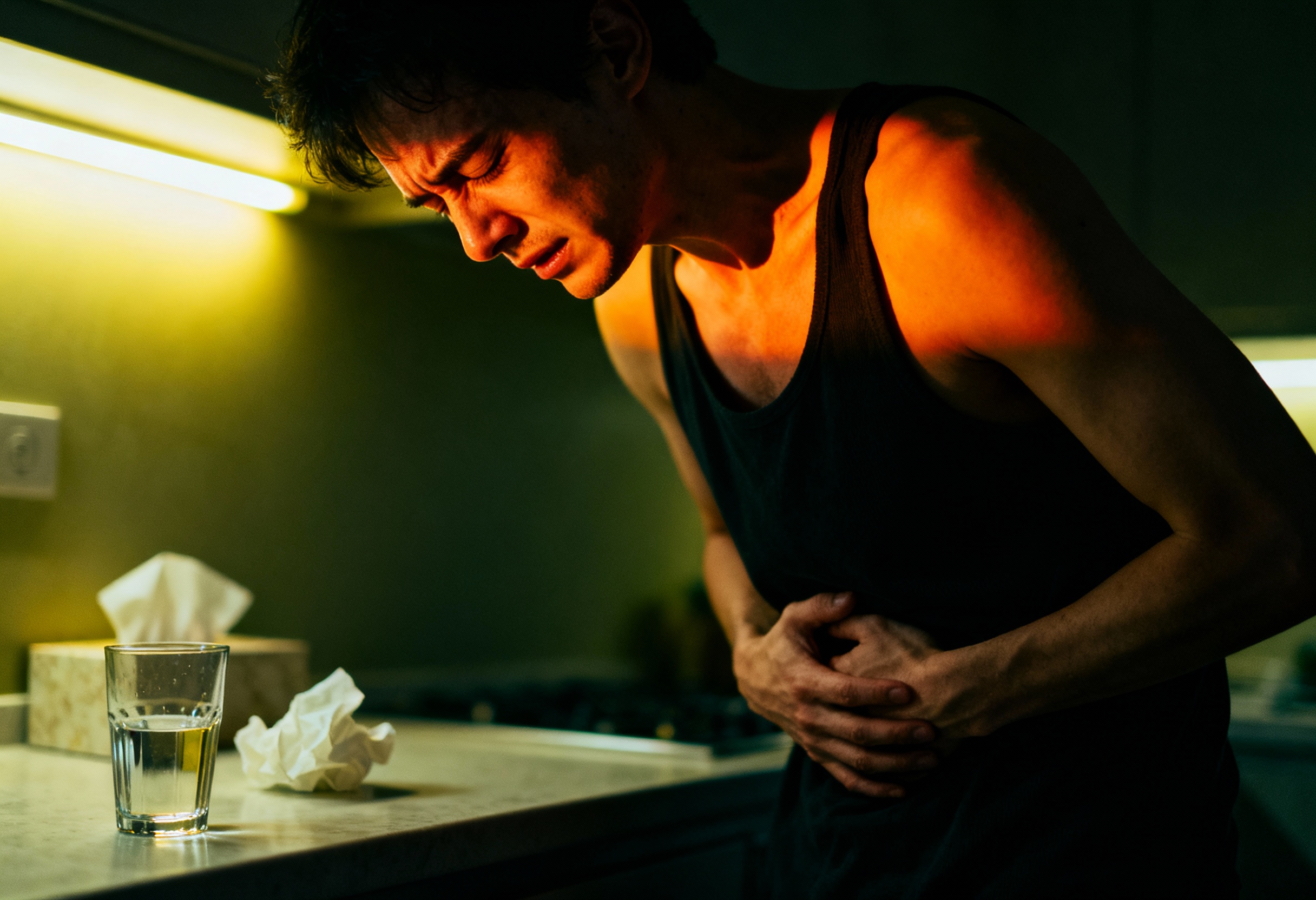 Синдром раздраженного кишечника: полный справочник симптомов, диеты и лечения