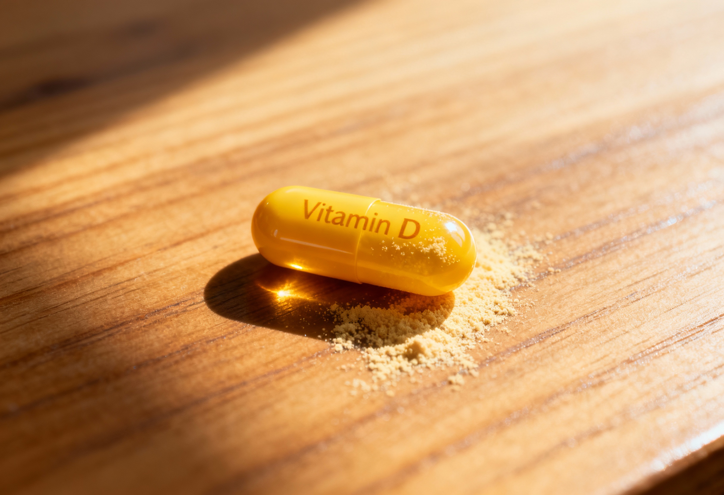 Витамин D: зачем нужен женщинам, мужчинам и детям — нормы, функции и как сдать анализ
